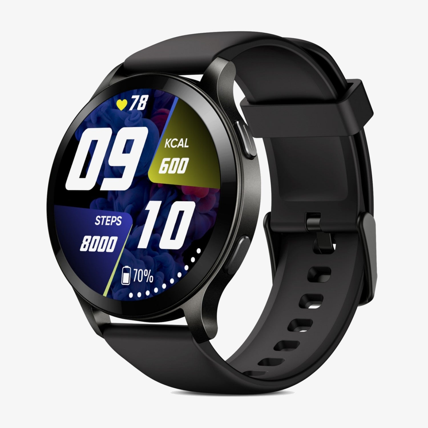 Call support best sale smart watch